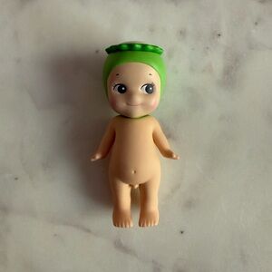 Sonny Angel Animal Series Version 2 – SECRET KAPPA Mini Figure